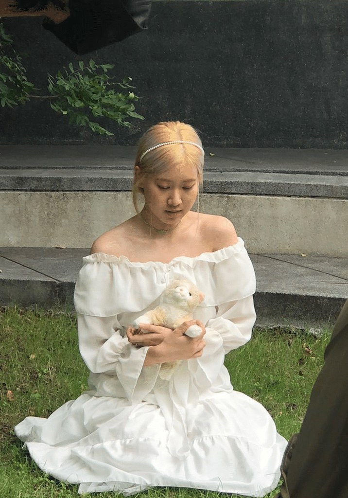 เปิดวาร์ป น้องแพรพลอย 8