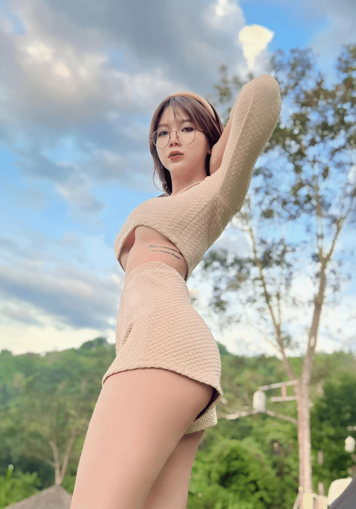 เปิดวาร์ปน้องขวัญ