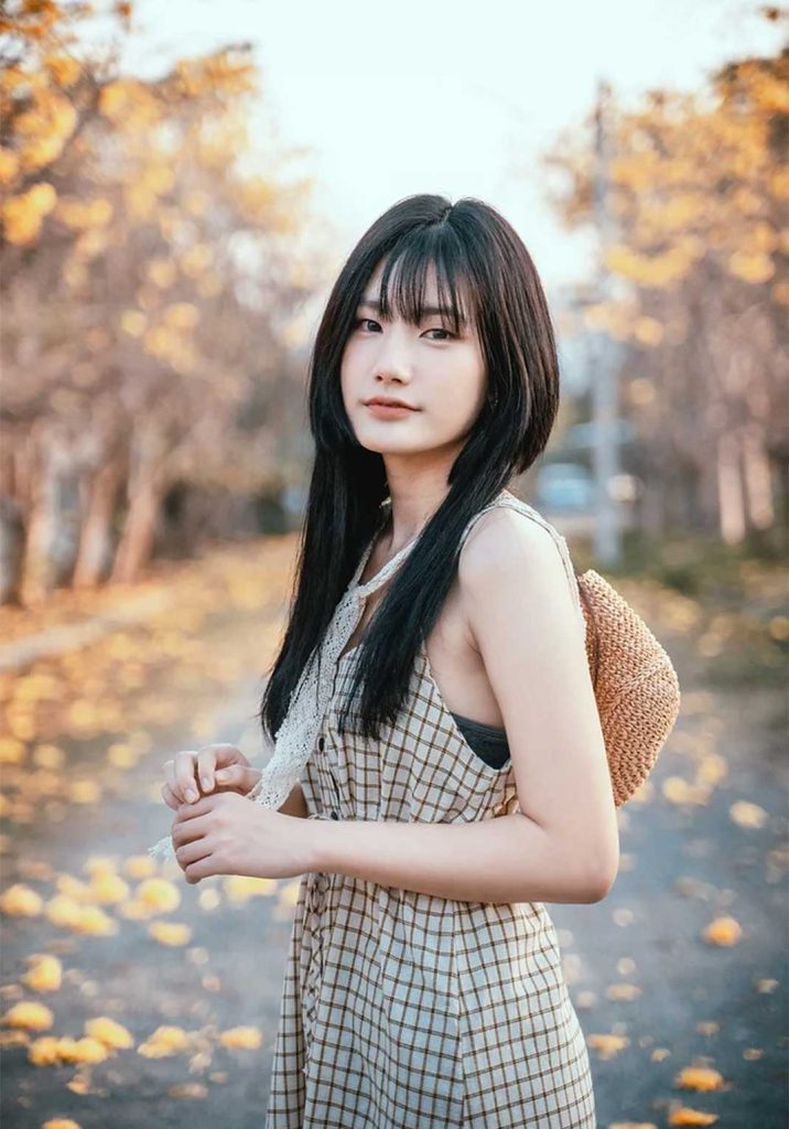 เปิดวาร์ปน้องยูริ Yuri Pattchoompu Choi สาวลูกครึ่งเกาหลีไทย